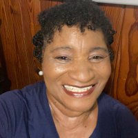 Doris Phillips - @DorisPhillipsMK Twitter Profile Photo