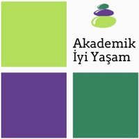 Akademik İyi Yaşam(@akademikiyiyasa) 's Twitter Profile Photo