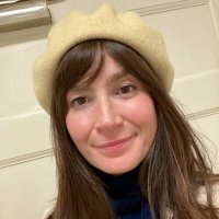 Natasha Raskin Sharp(@natasharadio) 's Twitter Profile Photo