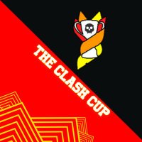 THE CLASH CUP (@copinha2) 's Twitter Profile