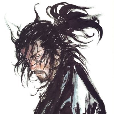 EdwinMasamune's profile picture. tgif