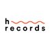 h 〰️ records (@h____records) Twitter profile photo