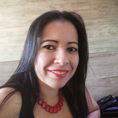 VanessaCorreaR3 Profile Picture