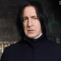 Severus Snape (@severus0119) 's Twitter Profile