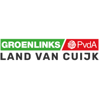 GroenlinksPvdALvC (@glpvdalvc) 's Twitter Profile