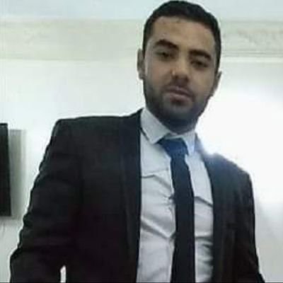 ahmed_chakiir's profile picture. فاعل جمعوي ومدرب رياضي وناشط سياسي