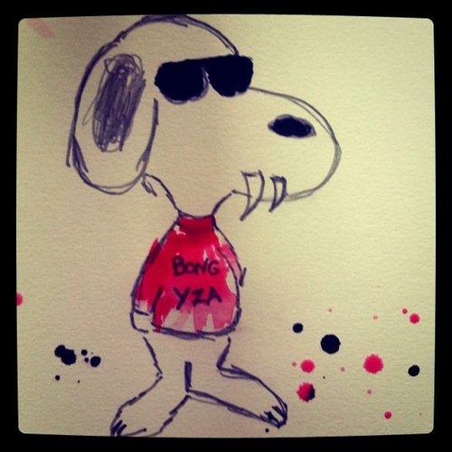 paradisenights's profile picture. it was all a dream