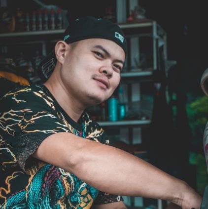 1Qkqhi8hnDmpgPL's profile picture. ขำๆ