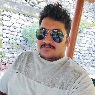Deepakr0702's profile picture. 