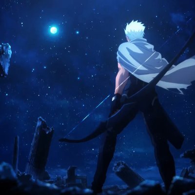 End Revolverさんのプロフィール画像