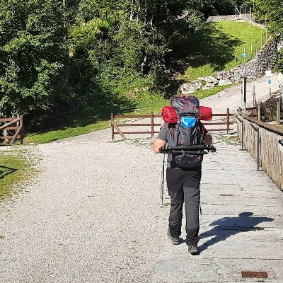 paolostivanin's profile picture. Deep space and landscape photographer, C coder, FOSS enthusiast and geeko @SUSE. Tweets are my own opinions.

https://t.co/m6QM9ncAjj