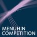 Menuhin Competition (@MenuhinComp) Twitter profile photo