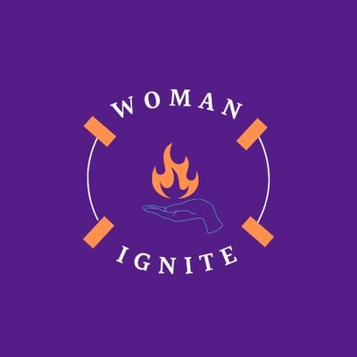 WomanIgnite