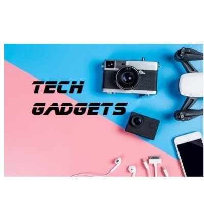 Techgadget12's profile picture. shop with amazon and save money - https://t.co/C2OOjyeXeH

top offers click her - https://t.co/JzCVWi8Vmv

top mobile offers - https://t.co/ppnegALawe