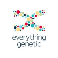 Everything Genetic Ltd (@egltd_) 's Twitter Profile