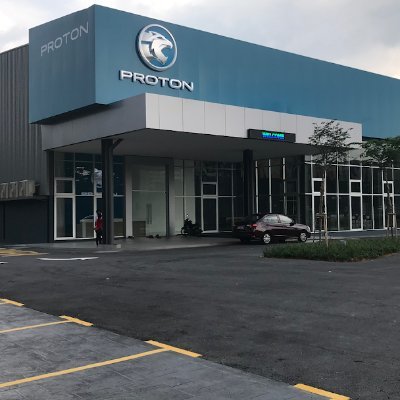 PROTON KEB AUTO 3S TTDI KAJANG