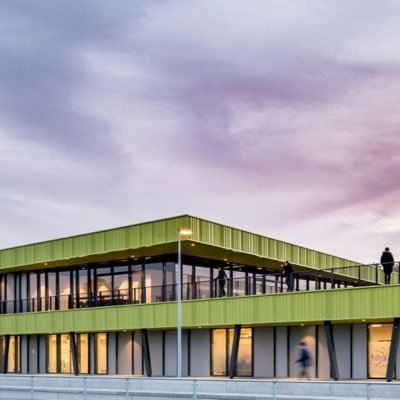 Het Twitter account voor de sportparken Willem Alexander en Harga noord! Sporten, vergaderen en kinderfeestjes op een toplocatie!