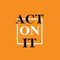 Act On It(@ActOnIt1) 's Twitter Profile Photo