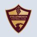 Stellenbosch FC (@StellenboschFC) Twitter profile photo