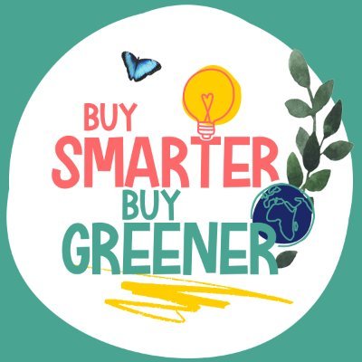 Empowering you to make smarter choices, which are better for your purse, better for the planet and better for those who inhabit it.