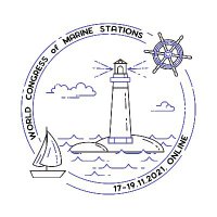 World Congress of Marine Stations (@wcms2021) 's Twitter Profile