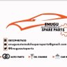 EnuguAutoParts's profile picture. For all your vehicle parts and car sales, you can count on us for the best and original parts and we deliver nationwide.
Call/WhatsApp 08129487655