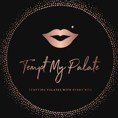 TemptMyPalate's profile picture. Specializing in Cajun/Creole cuisine with Vegan/Vegetarian options! Book us today for your next event!