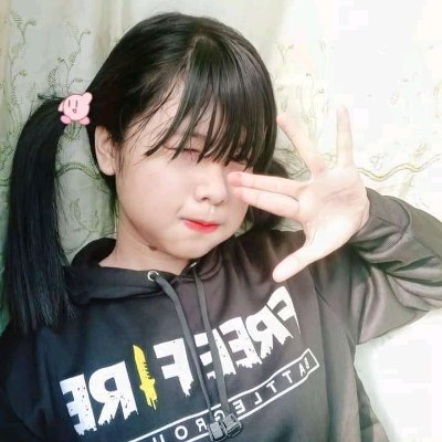 riska_amelia66's profile picture. Aku lucu, kamu lucu. Jika nikah nanti pasti anak kita lucu-lucu deh. :))