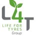L4T Group - LIFE FOR TYRES (@lifefortyres) Twitter profile photo L4T Group - LIFE FOR TYRES (@lifefortyres) Twitter profile photo