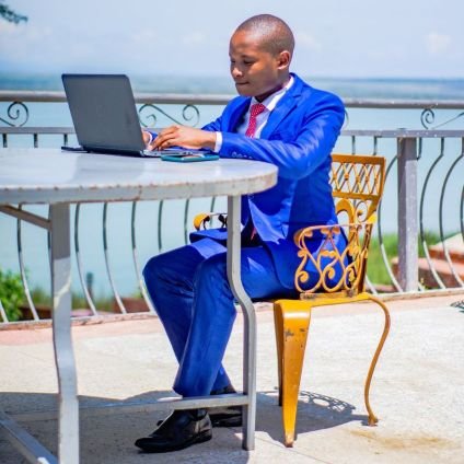 I am an online entrepreneur and a mentor, I can help you EARN an extra $50-$150(ksh.5,000-15,000) weekly. For assistance, reach me via whatsapp +254724345110.