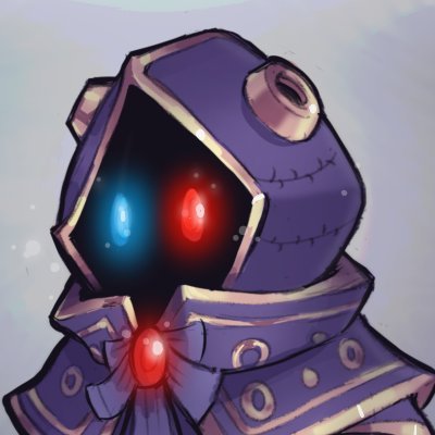 Elder Animusさんのプロフィール画像