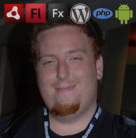 mikepparks's profile picture. 