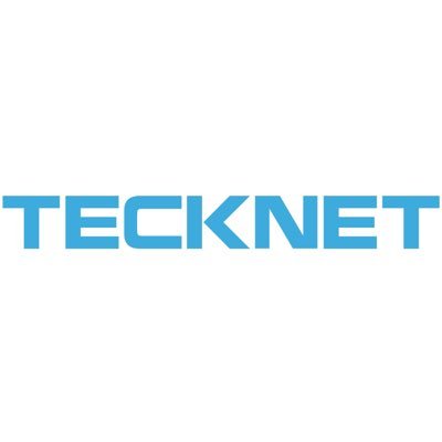 Driven by the passion for technology, TECKNET has always been pursuing reliable products at affordable prices.