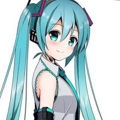 I like anime-vocaloid-video games and shit like that