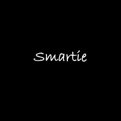 Smartie_'s profile picture. اللهم صل وسلم على نبينا محمد