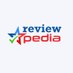 review pedia (@review_pedia) Twitter profile photo