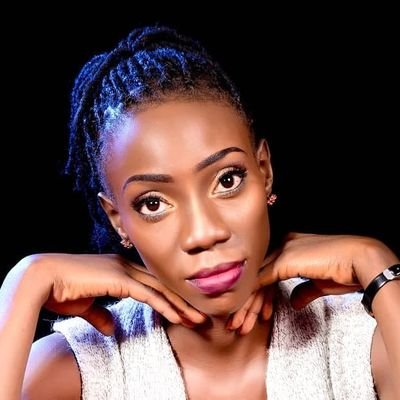 MonicaNabatanzi's profile picture. A professional Latin,ballroom,carribean,contemporary ballet and yoga danceras well as an instructor,a fitness trainer ,over 2kviews on instagram