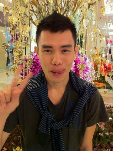 Words are not enough ! Everything must get prove by the time , always. And Love always around you .