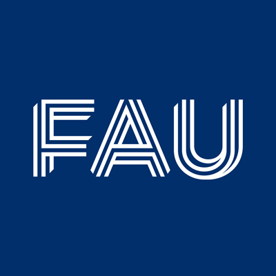 FAU Erlangen-Nbg Profile