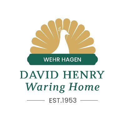 David Henry Waring Home