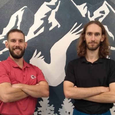 WildHawk Physical Therapy
Therapist owned PT clinic in Asheville, NC
Christian Busch PT, DPT, OCS, COMT, FAAOMPT
Ryan Barragree PT, DPT, OCS
828-365-8133