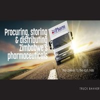 NatPharm Zimbabwe(@NatpharmZ) 's Twitter Profile Photo