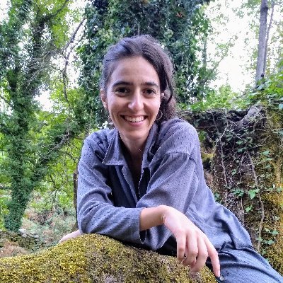 Emily Magkourilou Profile