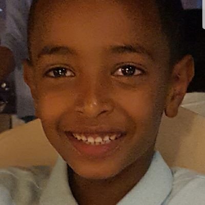 KedirOsman9's profile picture. Peace