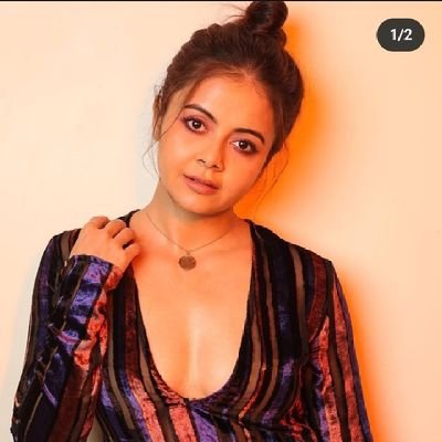 @Devoleena_23 is my darling 😍❤️..