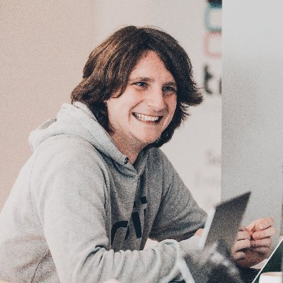 Software Developer @ troii Software GmbH