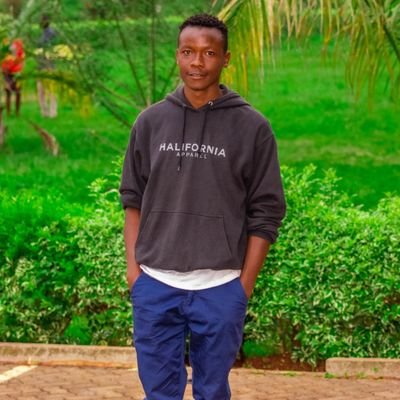 Samueldelark's profile picture. About my ambitions