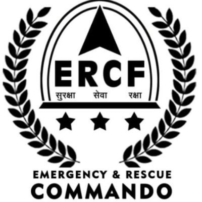EMERGENCY AND RESCUE COMMANDO FORCE (@ERCF_commando) / X