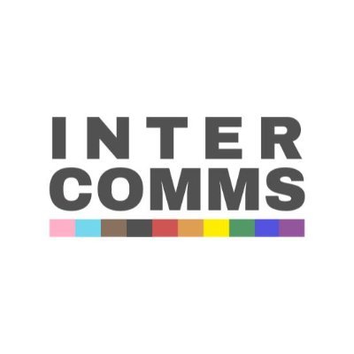 The communications industry needs to do much more to support LGBTQI+ people.
We're here to make that happen.
