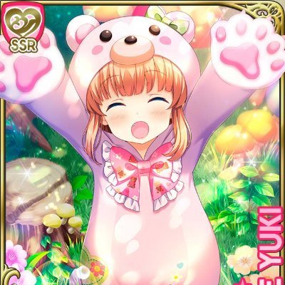gear_aki10's profile picture. アキバにあるものが好き
アイドルの推し活もやってます
22/7からの流れで櫻坂と日向坂
